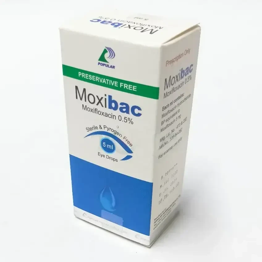 moxibac-5-ml